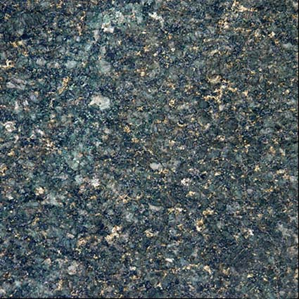 Ubatuba 3CM Polished Granite