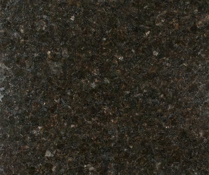Ubatuba 3CM Polished Granite