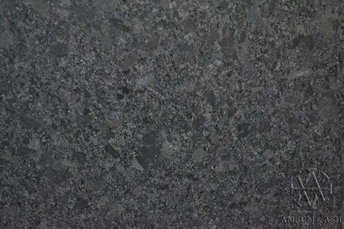 Silver Pearl 3CM Honed/Satin Granite